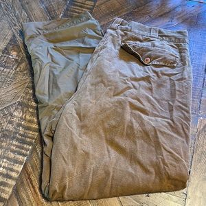 Vintage Avid Outdoor pants size 40-42